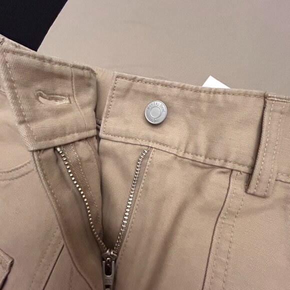 New. Aritzia-Sunday Best Set T-Shirt and Mini Skirt: Size S (4) - Picture 4 of 13